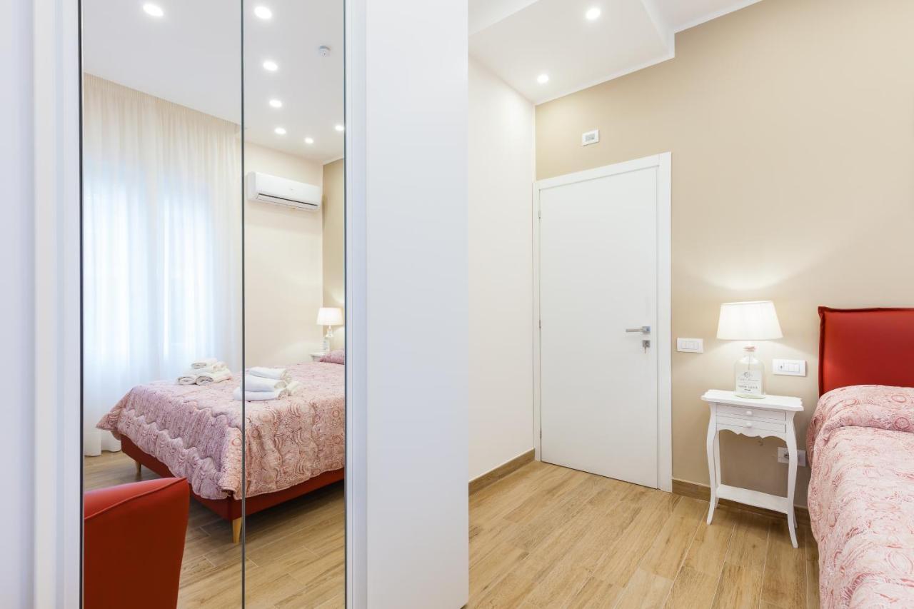 Apartamento Sorrento Sweet Sirena 2 Exterior foto