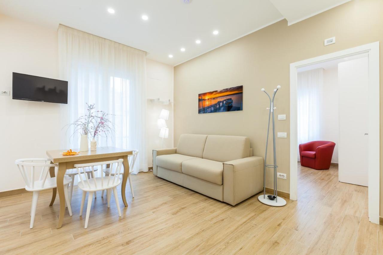 Apartamento Sorrento Sweet Sirena 2 Exterior foto