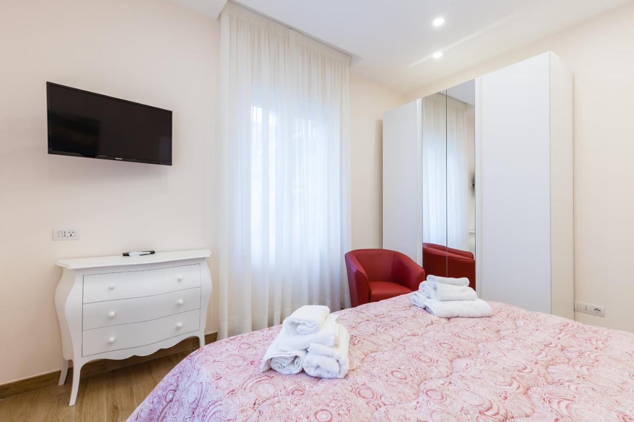 Apartamento Sorrento Sweet Sirena 2 Exterior foto