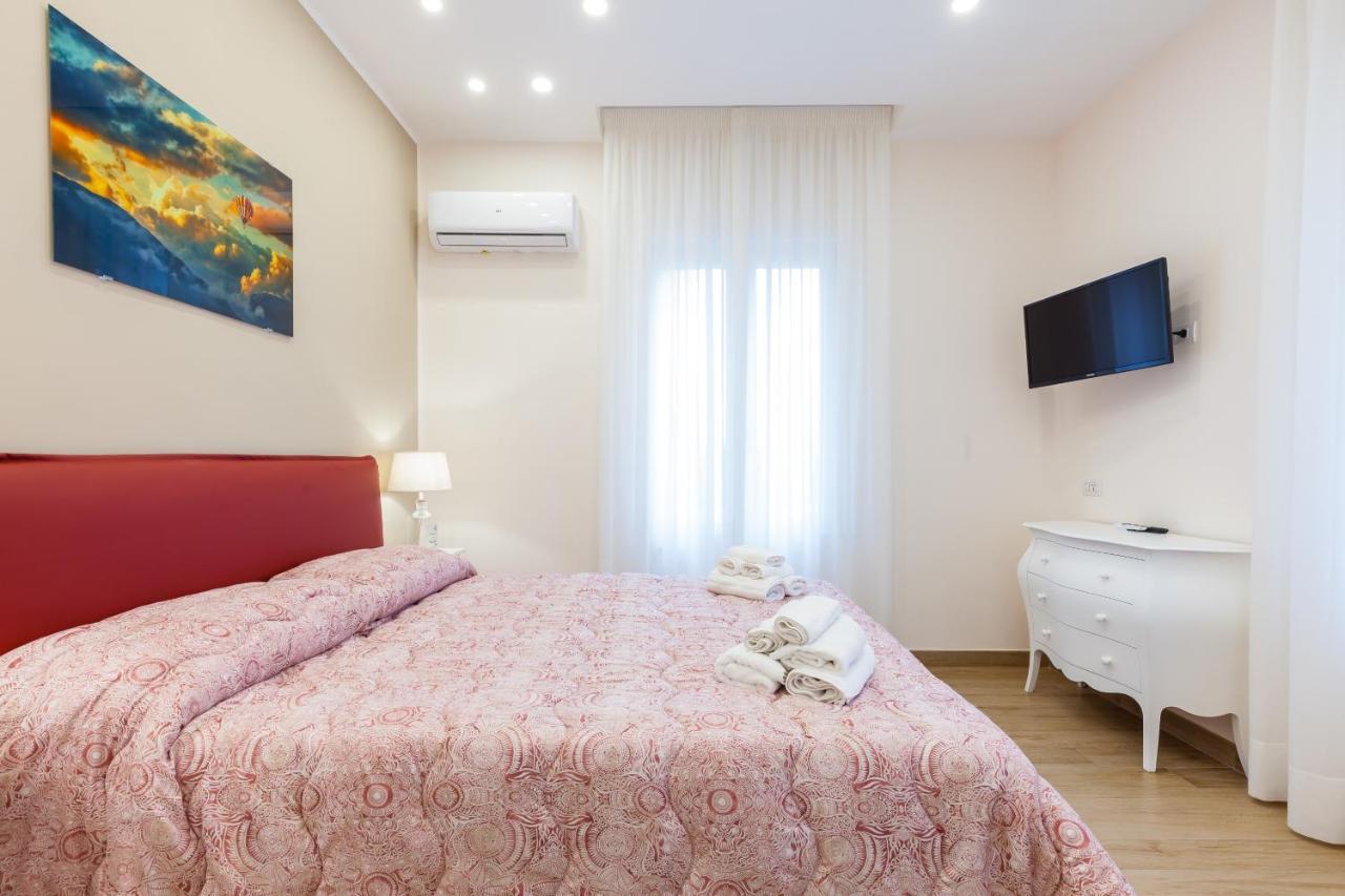 Apartamento Sorrento Sweet Sirena 2 Exterior foto
