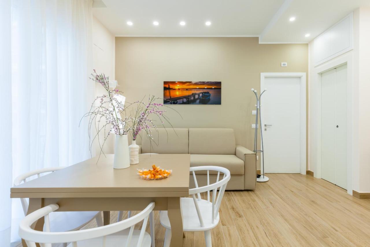 Apartamento Sorrento Sweet Sirena 2 Exterior foto