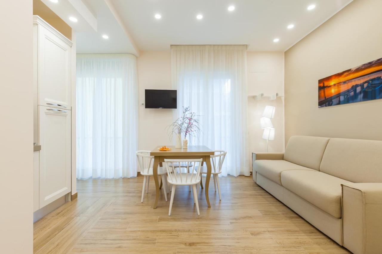 Apartamento Sorrento Sweet Sirena 2 Exterior foto